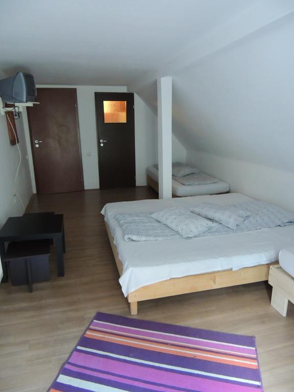 Vila Giulia Arieşeni Rom bilde