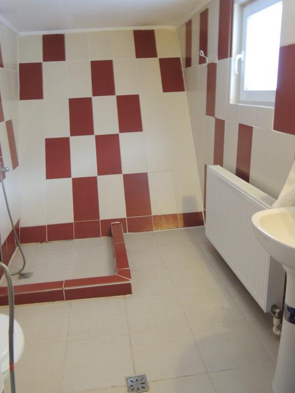 Vila Giulia Arieşeni Rom bilde