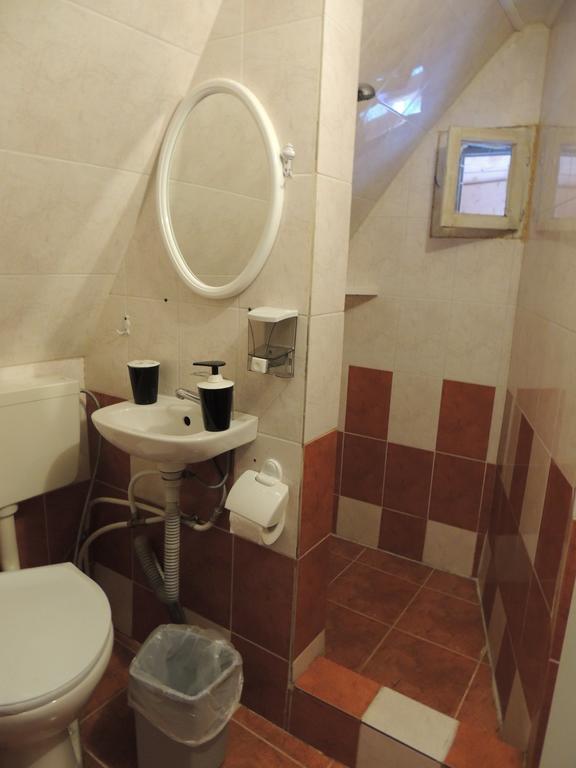 Vila Giulia Arieşeni Rom bilde
